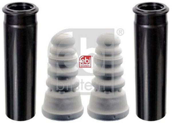 Febi Bilstein 176768 Staubschutzsatz FüR StoßDäMpfer Staubschutz Satz-image