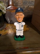 Detroit Tigers Sparky Anderson Bobblehead Collectible