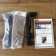 Rigid Industries 46613 A-Pillar Light Bracket...