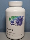 Thorne Advanced Nutrients Dietary Supplement -240 Caps - Exp 6/27 - New! Sealed!
