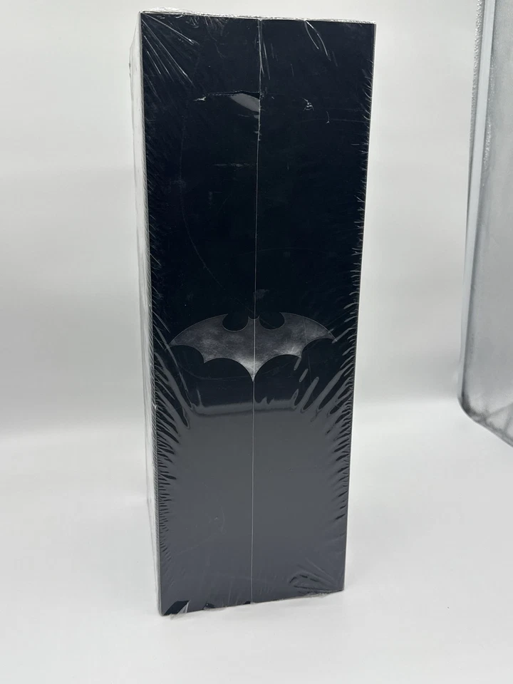 Batman súper aleación de Jim Lee escala 1/6 DC coleccionable Foto 2 de 4