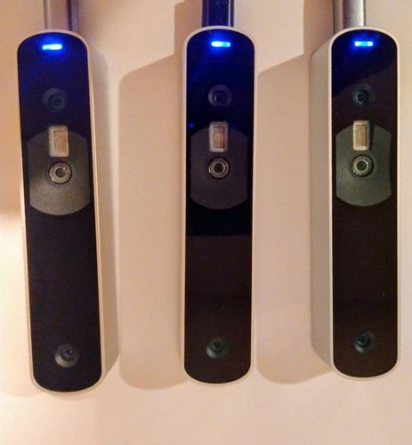 Occipital Structure CORE Sensor Depth Camera 3D Scanner ST02D Lot of 3