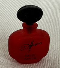 Babor – Diffusion – Eau de Parfum 2 ml – Parfum Miniatur Vintage leer