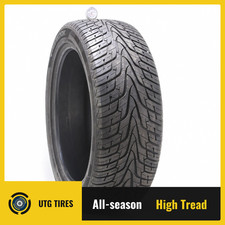 Used 27545r22 Hankook Ventus St 112v - 9.532