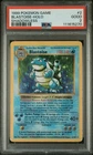 Blastoise #2/102 Holo PSA 2 - 1999 Pokemon Base Set Shadowless