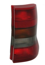 Rückleuchte rechts für Opel Astra F Caravan Kombi 1991-1998 Facelift Rot Smoke