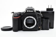 Nikon D750 Body 446440