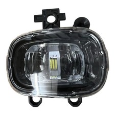 FOR RENAULT CLIO MK5 2019-2023 O/S FRONT RIGHT FOG LIGHT LED 261504122R NEW