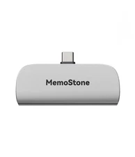 KingSpec MemoStone US5 1TB Portable USB-C External SSD