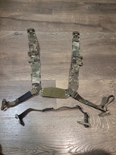 Emersongear Chest Rig Straps