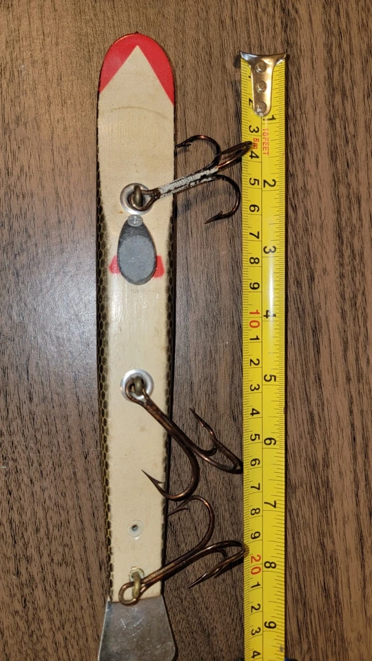 Vintage 9 inch Suick Thriller - Image 2 of 4