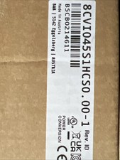 Brand New B&R 8CVI045S1HCS0.00-1 Servo Drive ...