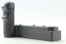 Tested [Near MINT] Canon AE Power Winder FN Motor Drive for New F-1 From JAPAN