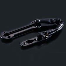  Door Chain Lock Internal Security Chains Locks for inside Lockdoor