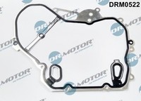 Dr.Motor Automotive DRM0522 Dichtung, SteuergehäUsedeckel FüR Alfa Romeo Opel