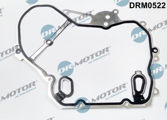 Dr.Motor Automotive DRM0522 Dichtung, SteuergehäUsedeckel FüR Alfa Romeo Opel-image