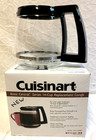 CUISINART Brew Central 14-Cup Replacement Carafe Coffee Pot Model DCC-2200RC