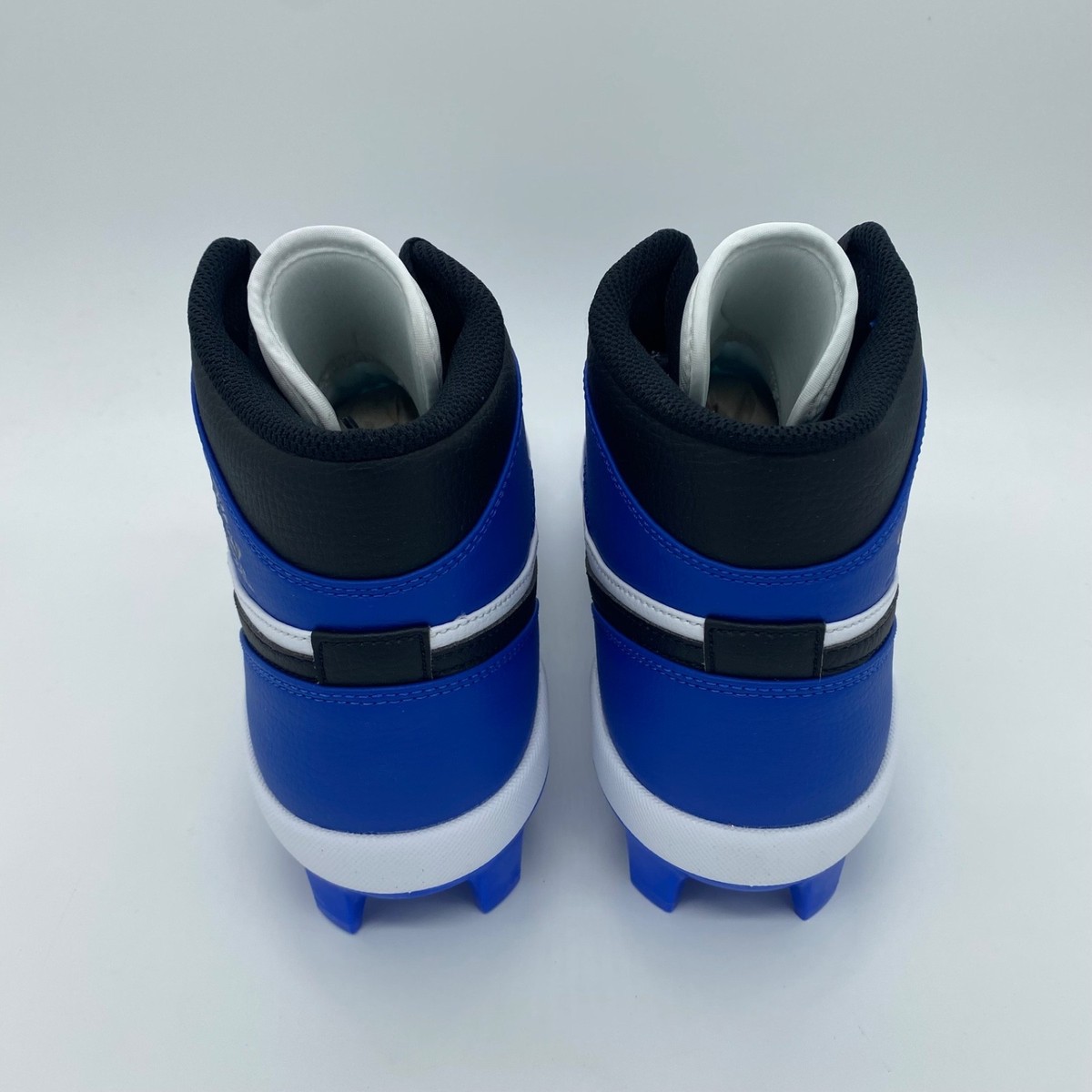 Size 10 - Air Jordan 1 Retro MCS Game Royal for sale online | eBay