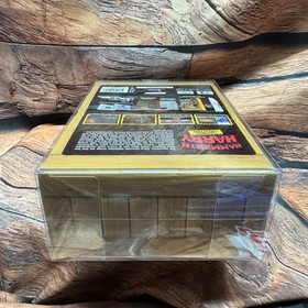 Hammerin' Harry Concrete Collection NES Videojuego Acci&oacute;n Plataformas