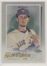 Click to enlarge Cavan Biggio