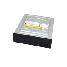 Lecteur DVD Interne Noir SONY Optiarc DDU1681S 5.25" SATA 48x-16x PC Bureau