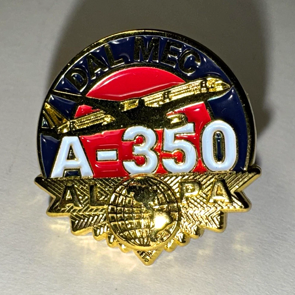 25+ Badges & Pin Delta Airlines Collectibles for sale | Updated