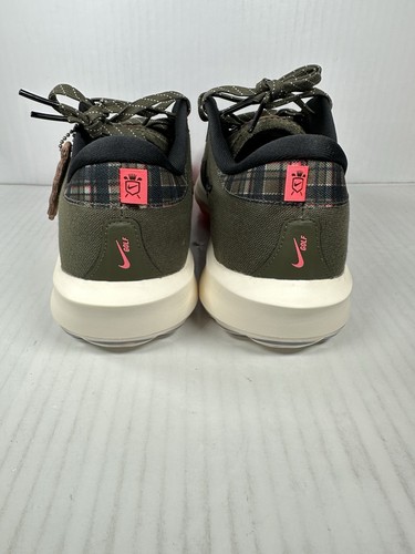 Size 9 Nike Air Zoom Infinity Tour 2 Golf Open Championship Pack FQ8319-300 NEW - Picture 5 of 8