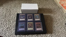 STARTER YUGIOH COLLECTION
