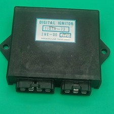 OEM Hitachi TID14-73 3HE-00 Digital Ignitor C...