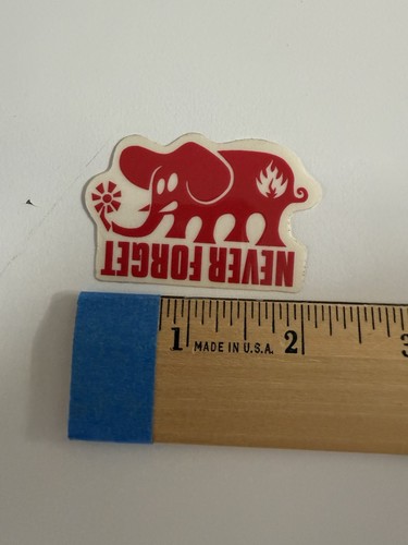 vtg 1990 2000s Black Label skateboard sticker - Peters Grosso Lucero Emergency+
