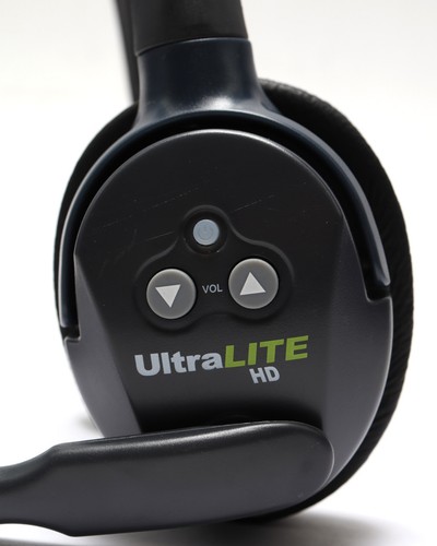 Système de casque sans fil EarTec UL-HD-M UltraLite - Photo 3/5