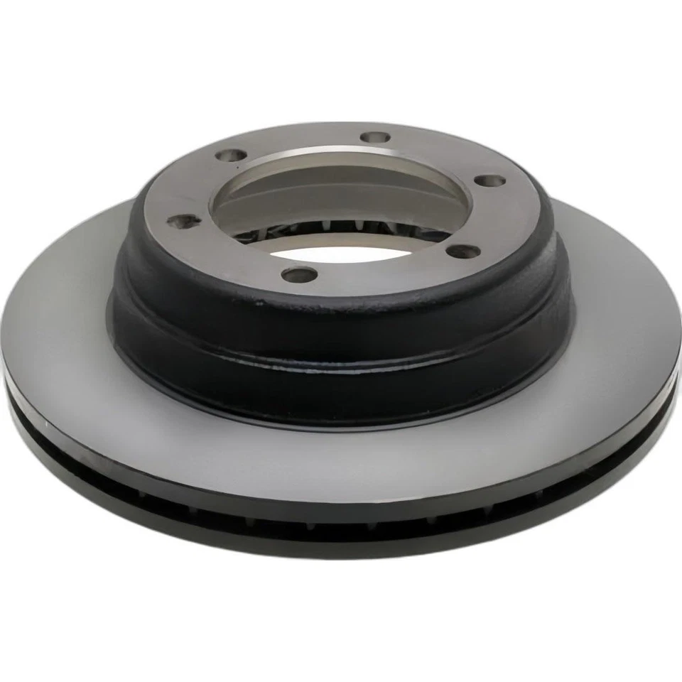 Rotores de freno de disco traseros para Chevrolet C70 1983-1989 1983-1989 GMC C7000 Foto 3 de 4