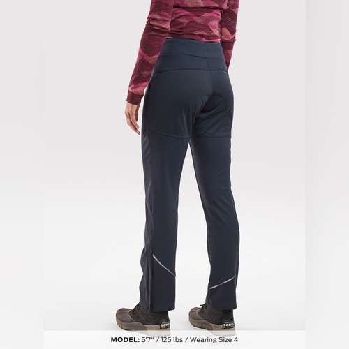 Pantalones Title Nine Snow Slayer 2.0 negros - Imagen 2 de 13