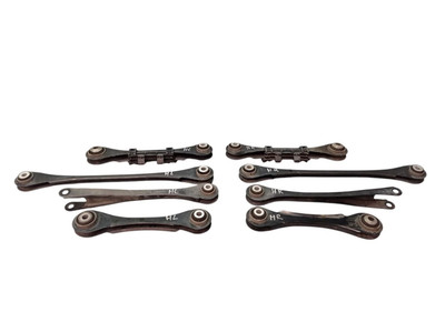 Control Arm Rear Left and Right / 8 Piece 6792544 6792539 6792540 6792533