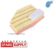 LUFTFILTER F�R BMW G30 G11 G14 G15 BLUE PRINT ADBP220077 PASST VORNE, RECHTS