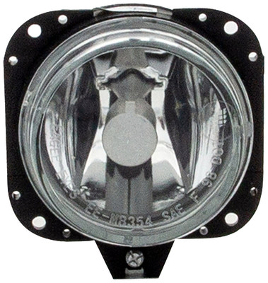DORMAN 923-827 Fog Lamp Assembly For 02-06 Mitsubishi Eclipse Galant