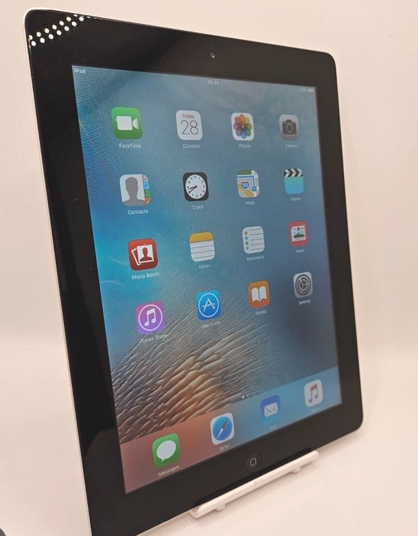 iPad 2-го поколения 16 ГБ - огромный выбор по лучшим ценам | eBay