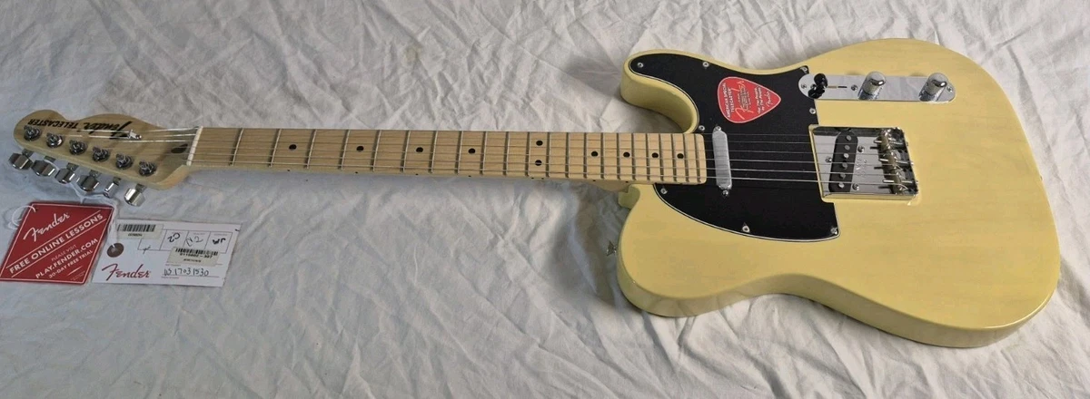 Fender American Special Telecaster for sale - eBay