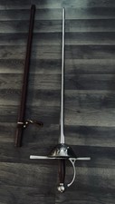 HEMA Rapier Sword