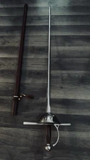 HEMA Rapier Sword