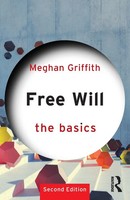 Free Will | The Basics | Meghan Griffith | Taschenbuch | Englisch | 2021