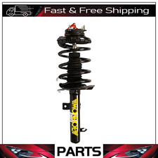 Fits 2006-2007 Ford Focus Monroe Front Right Strut