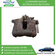 Etrier de frein Renault SAFRANE