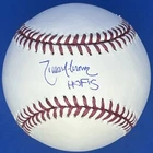 Randy Johnson Signed Autographed MLB Baseball w/ “HOF 15” & Beckett COA