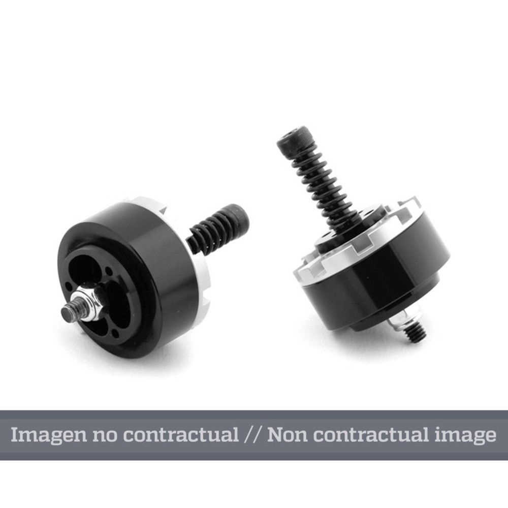 Fork Valves YSS Royal Enfield Continental/Himalayan for Motorcycle