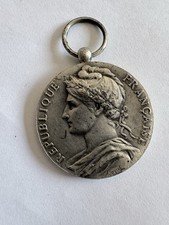 1978 Medal of Honor of Labour - Ministry of Labour - Silver