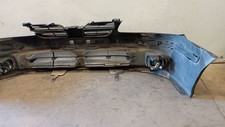 Pare-choc avant Nissan ALMERA