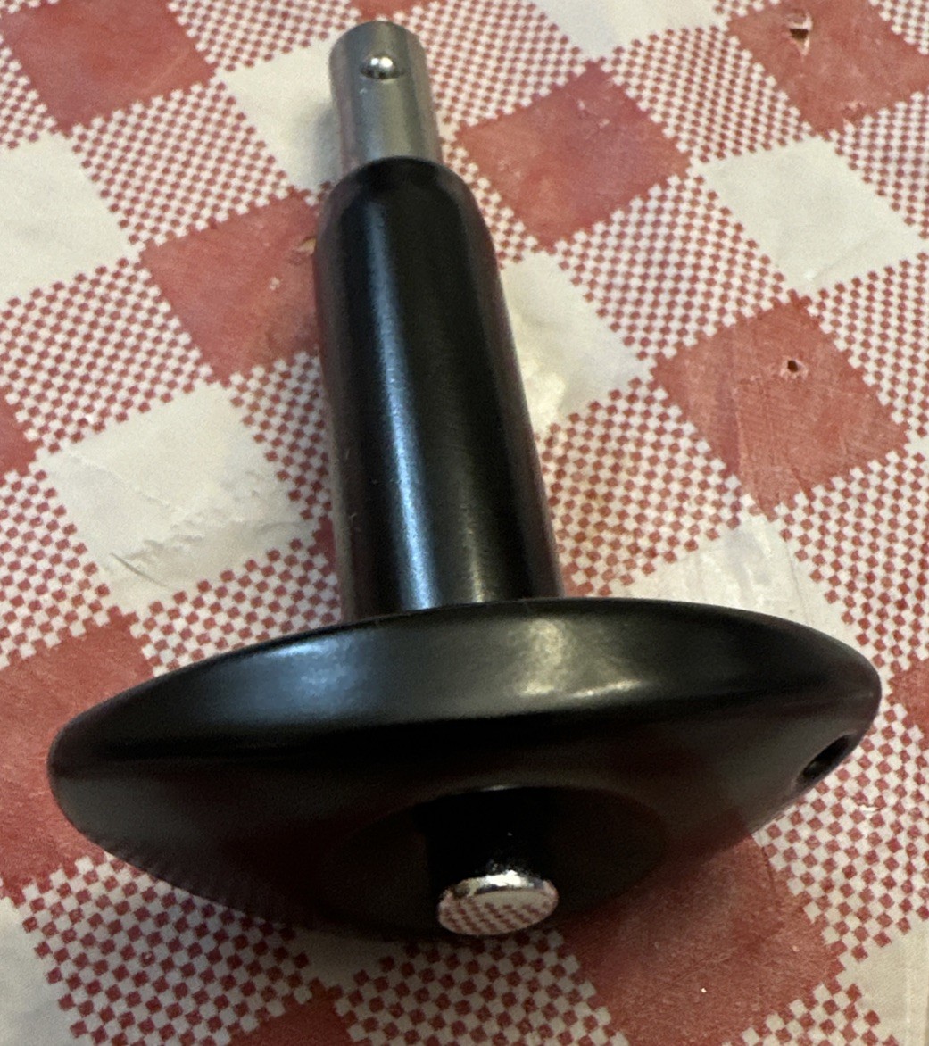 Bearing Tool - Bearing Puller or Press for Skateboard Longboard Roller Skate 8mm