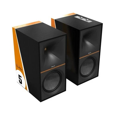 Klipsch The Nines ++ BLACK DEAL DAYS ++ McLaren Edition ++ Aktiv, Paar | Neu - Bild 1 von 4