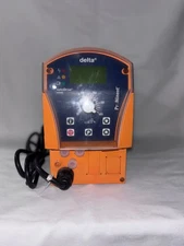 USED ProMinent DLTA250888T0000UD0031ENO Metering Pump Delta 25,  1.98 GPH